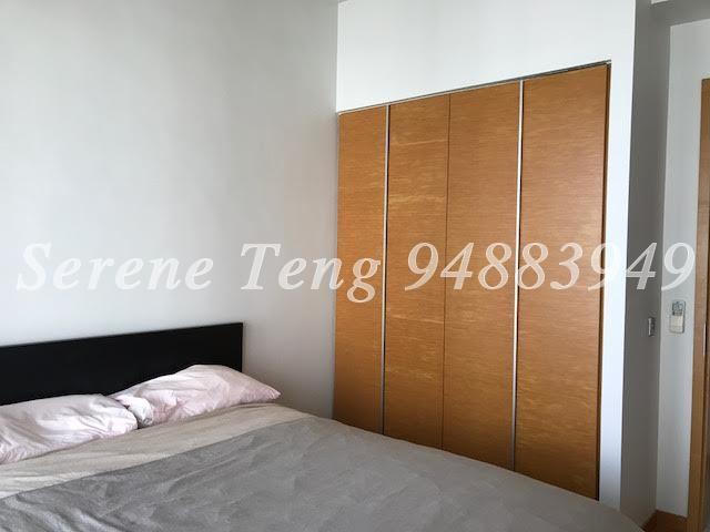 The Oceanfront @ Sentosa Cove (D4), Condominium #166590582